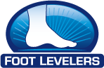 footlevelers logo